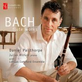 Bach, J.S.: Flute Works