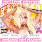 Pink Friday - Roman Reloaded (Deluxe Edition)