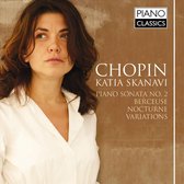 Chopin; Piano Sonata No. 2