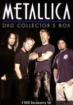 Dvd Collector's Box