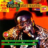 Tiger - Most Wanted