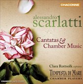 Cantatas And Chamber Music