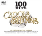 100 Hits Carols & Hymns