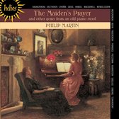 Philip Martin - The Maiden's Prayer (CD)