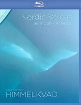 Nordic Voices / Versto Berit Opheim - Himmelkvad