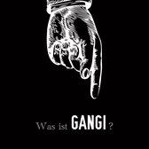 Gangi - Gesture Is (CD)