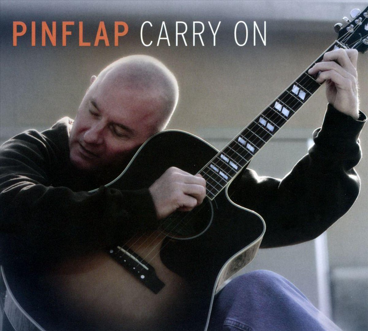 Carry On