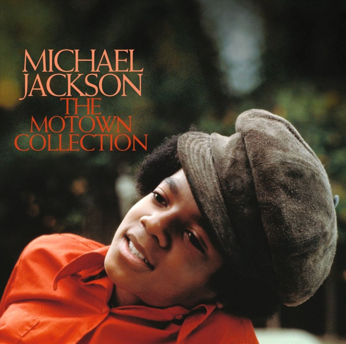 The Motown Collection