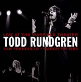 Live At The Warfield 10Th March 1990