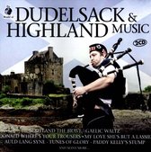 Dudelsack & Highland Music