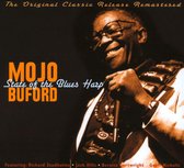 Mojo Buford - State Of The Blues Harp (CD)