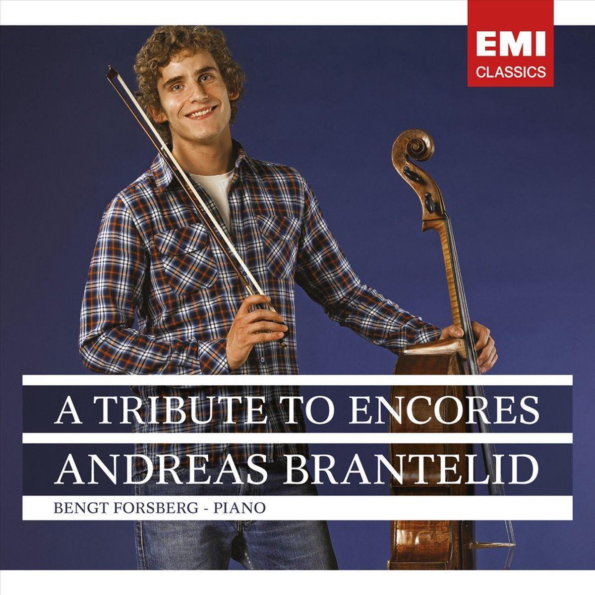 A Tribute To Encores