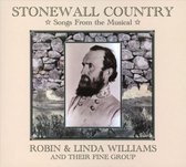 Robin & Linda Williams - Stonewall Country. Songs From The M (CD)