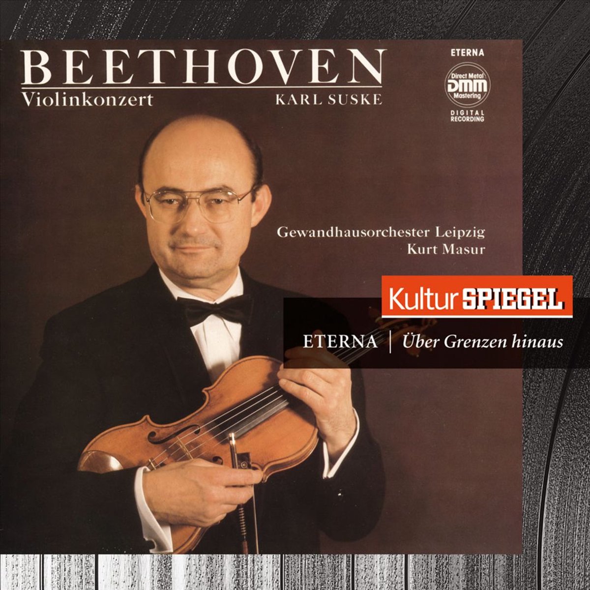 Beethoven: Violinkonzert