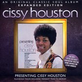 Presenting Cissy Houston