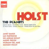 Brook Green Suite / Planets