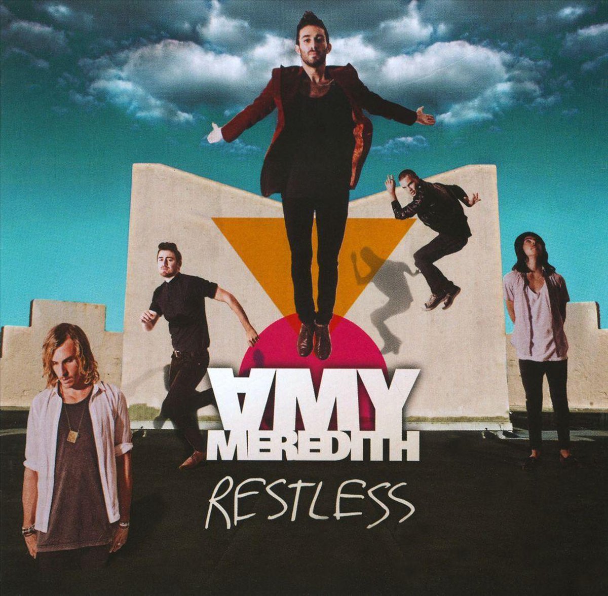 Restless