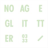 No Age - Glitter (7" Vinyl Single)