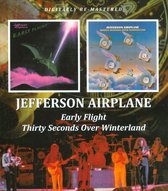 Thirty Seconds Over Winterland / Early Flight