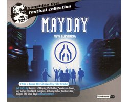 Mayday: New Euphoria