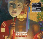 Nicholas Payton - Bitches (2 LP)