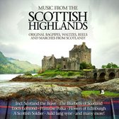 Music From The Scottish Highla