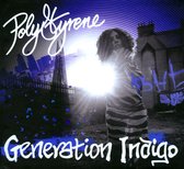 Generation Indigo (Limited Edition)