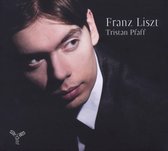 Tristan Pfaff - Oeuvres Pour Piano