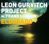 Leon Project Gurvitch - Eldorado (CD)