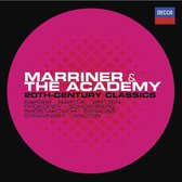 Sir Neville Marriner - Marriner & The Academy - 20th Centu
