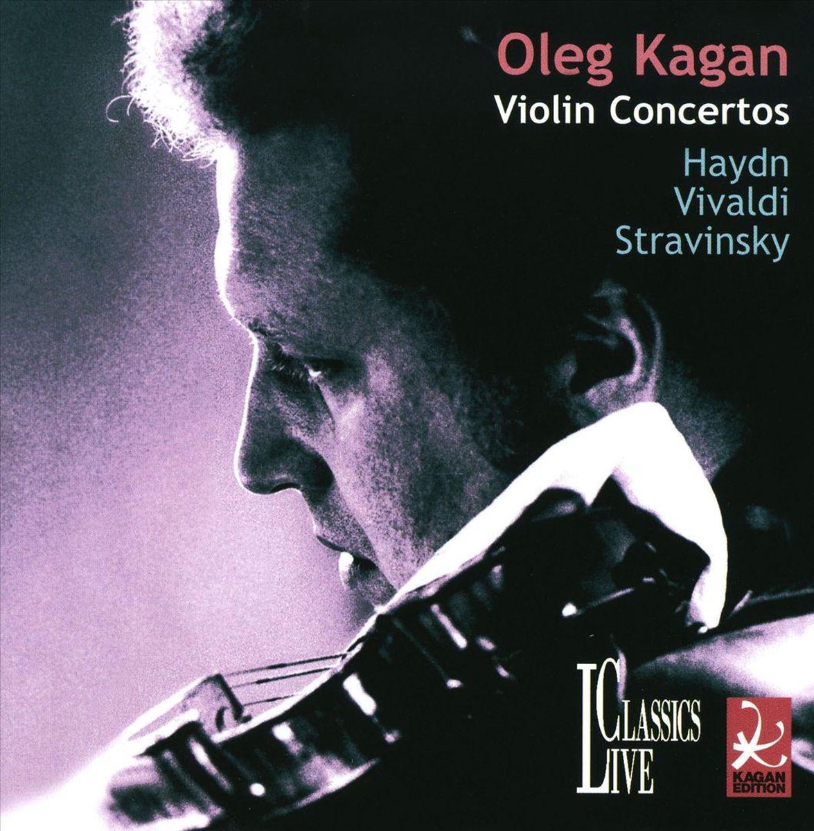 Violin Concertos Edition Vol.32