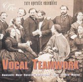 Vocal Teamwork