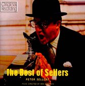 Peter Sellers - The Best Of (CD)