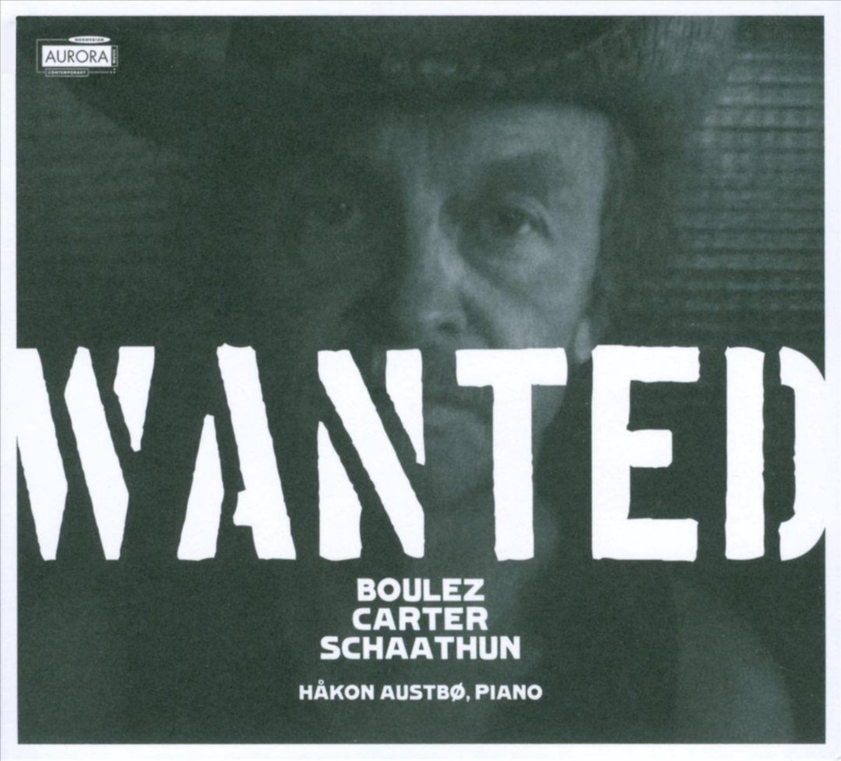 Wanted
