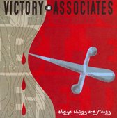 Victory And Associates - These Things Are Facts (CD)