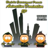 Animation Domination EP