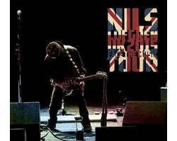 Uk 2015 Face The Music Tour