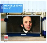 Best Of Mendelssohn