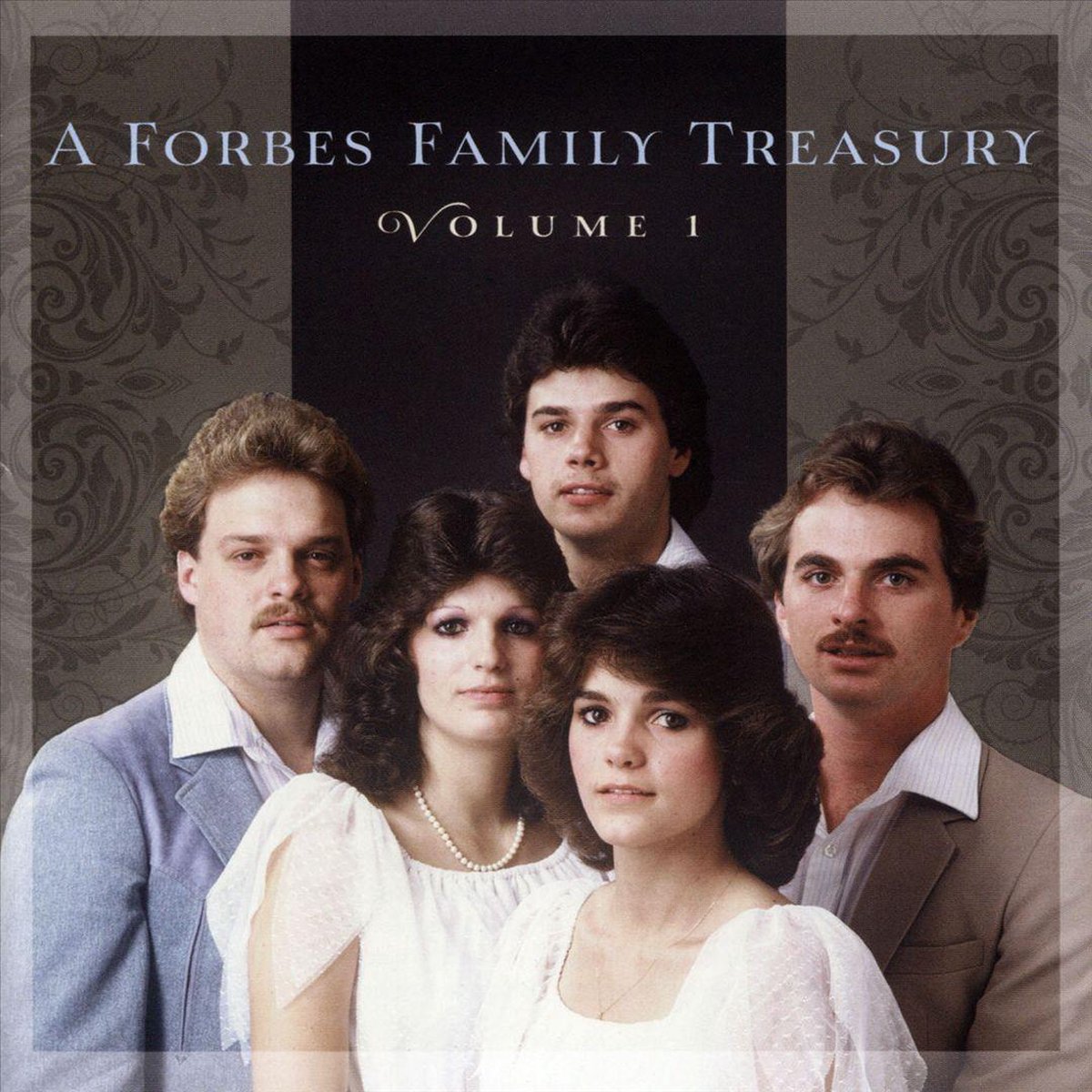 A Forbes Family Treasury - Volume 1
