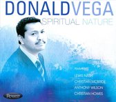 Vega/McBride/Nash/Wilson/Howes - Spiritual Nature (CD)