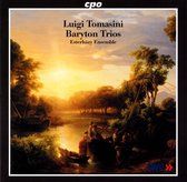 Luigi Tomasini: Baryton Trios