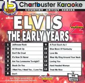 Chartbuster Karaoke: Elvis: The Early Years, Vol. 2