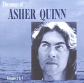 Asher Quinn - Songs Of Asher Quinn (CD)