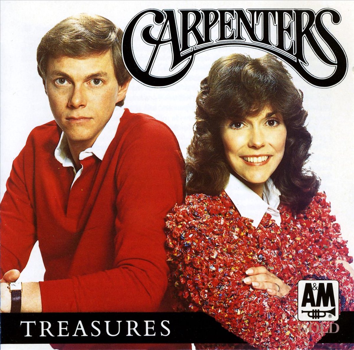 Treasures [16 Tracks]