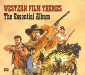 Various - Western Film Themes