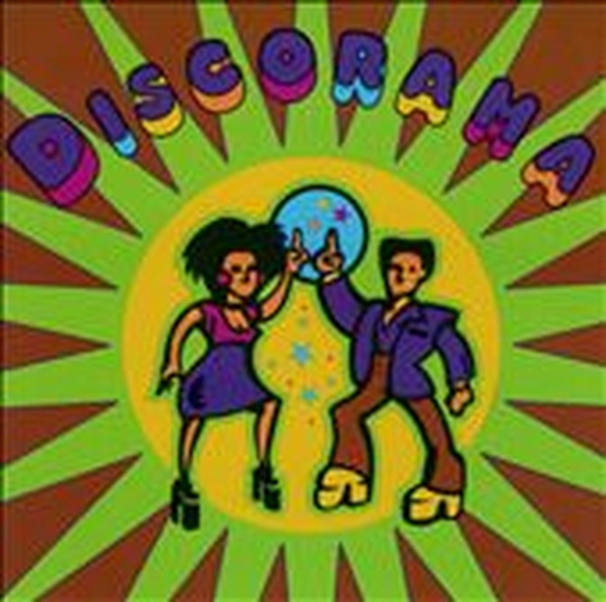 Discorama