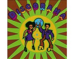 Discorama