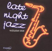 Various Artists - Late Night Jazz Volume 1 (CD)