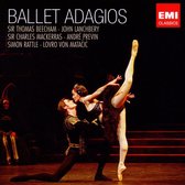 Ballet Adagios