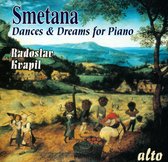 Smetana Piano Music